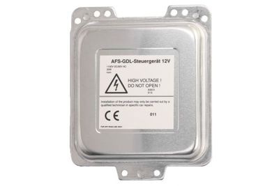 Control Unit, lights BLIC 5402-01-011-500P