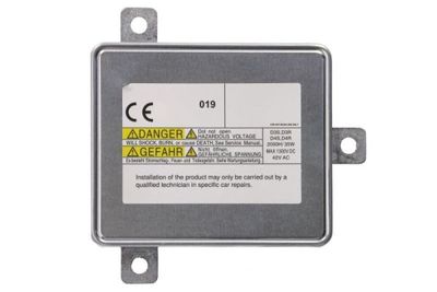 Control Unit, lights BLIC 5402-01-019-500P