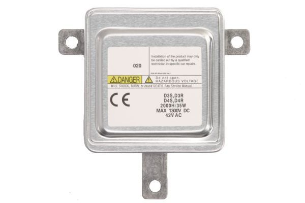 BLIC 5402-01-020-500P Control Unit, lights