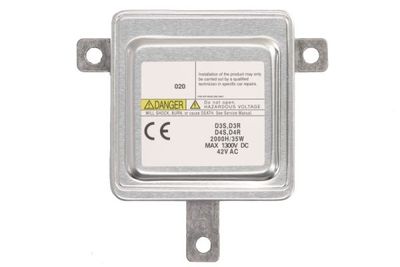 Control Unit, lights BLIC 5402-01-020-500P