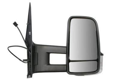 Exterior Mirror BLIC 5402-01-1549311P