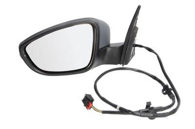 Exterior Mirror BLIC 5402-01-2002589P