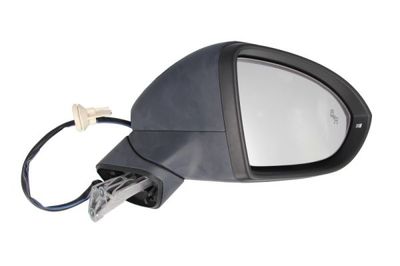 Exterior Mirror BLIC 5402-01-2002610P