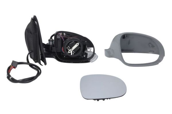BLIC 5402-01-2002624P Exterior Mirror