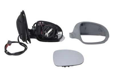 Exterior Mirror BLIC 5402-01-2002624P
