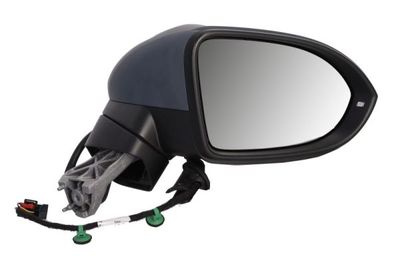 Exterior Mirror BLIC 5402-01-2002678P
