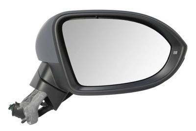 Exterior Mirror BLIC 5402-01-2002680P