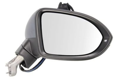 Exterior Mirror BLIC 5402-01-2002682P