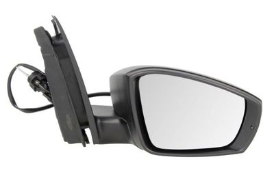 Exterior Mirror BLIC 5402-01-2002700P