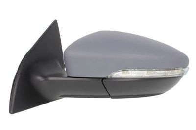 Exterior Mirror BLIC 5402-01-2002719P
