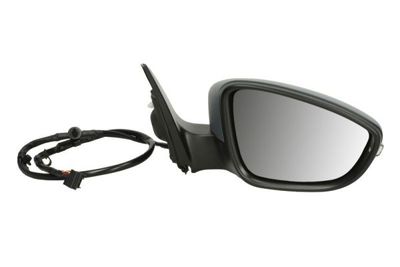Exterior Mirror BLIC 5402-01-2002722P