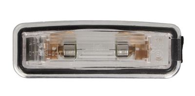 Licence Plate Light BLIC 5402-017-33-905