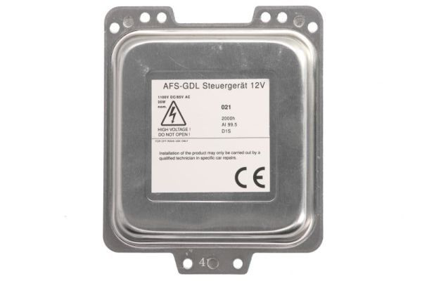 BLIC 5402-02-021-500P Control Unit, lights