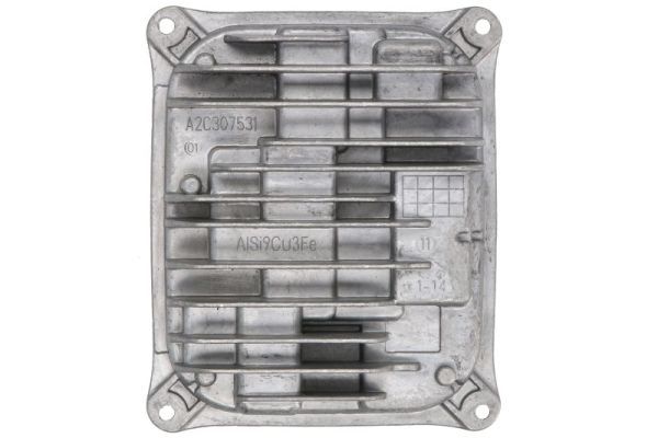 BLIC 5402-02-022-500P Control Unit, lights