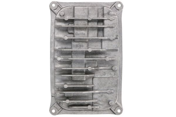 BLIC 5402-02-023-500P Control Unit, lights