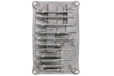 Control Unit, lights BLIC 5402-02-023-500P