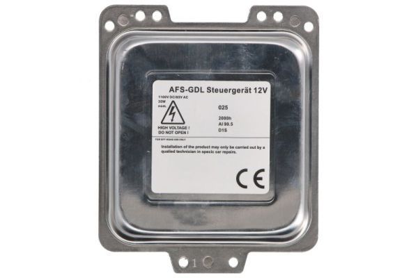 BLIC 5402-02-025-500P Control Unit, lights