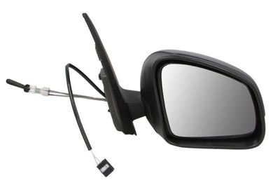 Exterior Mirror BLIC 5402-02-1326313P