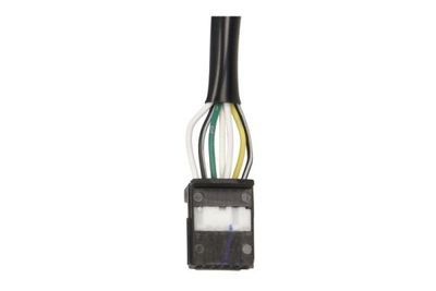 Exterior Mirror BLIC 5402-02-1326317P