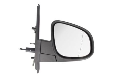 Exterior Mirror BLIC 5402-02-2001750P