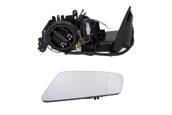 BLIC 5402-02-2001767P Exterior Mirror