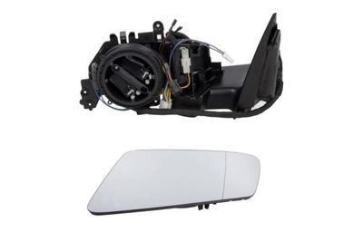 Exterior Mirror BLIC 5402-02-2001767P
