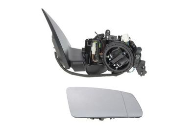 Exterior Mirror BLIC 5402-02-2001802P