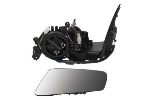 BLIC 5402-02-2001803P Exterior Mirror
