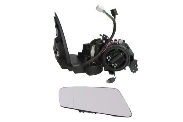 BLIC 5402-02-2001804P Exterior Mirror