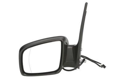 Exterior Mirror BLIC 5402-02-2001831P