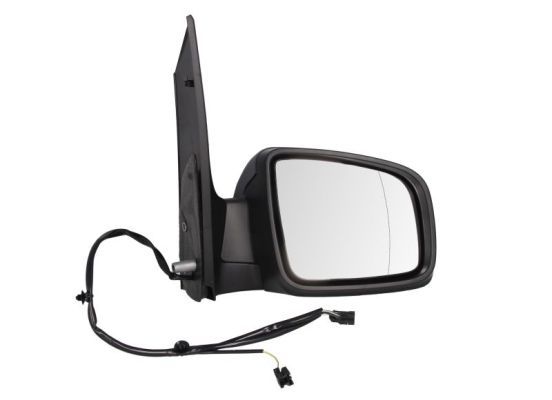 BLIC 5402-02-2001836P Exterior Mirror
