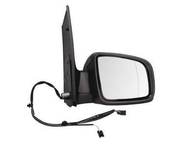 Exterior Mirror BLIC 5402-02-2001836P
