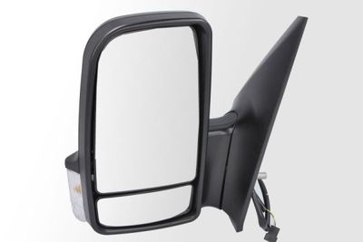 Exterior Mirror BLIC 5402-02-2002887P
