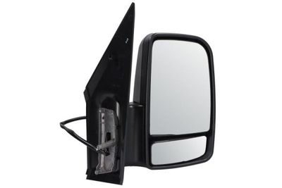 Exterior Mirror BLIC 5402-02-2002888P
