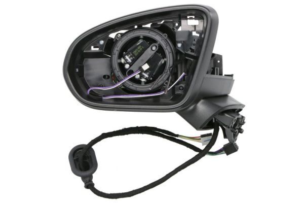 BLIC 5402-02-2035312P Exterior Mirror