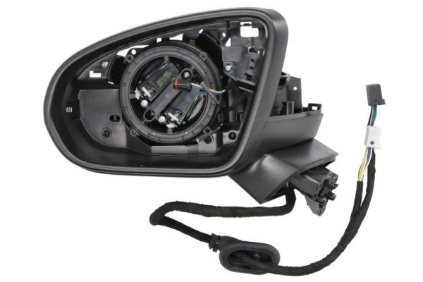 BLIC 5402-02-2035314P Exterior Mirror