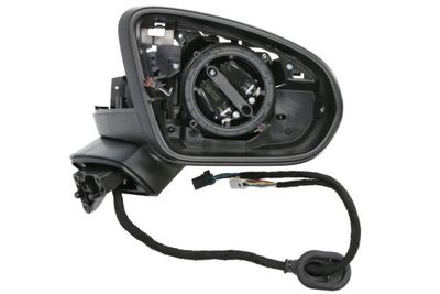 Exterior Mirror BLIC 5402-02-2035315P