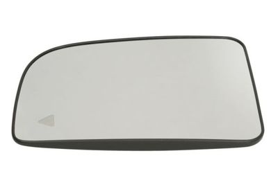 Mirror Glass, exterior mirror BLIC 5402-02-2247317P