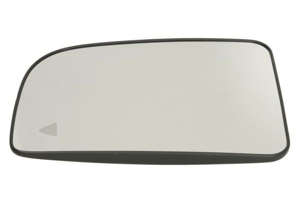 BLIC 5402-02-2247319P Mirror Glass, exterior mirror