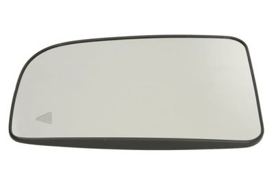 Mirror Glass, exterior mirror BLIC 5402-02-2247319P