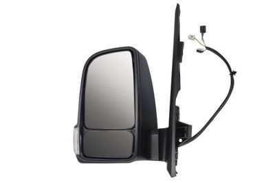 Exterior Mirror BLIC 5402-02-2247324P