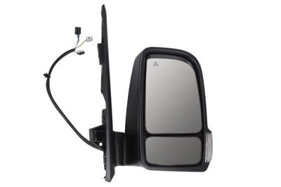 Exterior Mirror BLIC 5402-02-2247325P