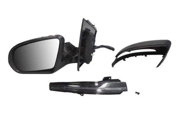 BLIC 5402-02-2299312P Exterior Mirror