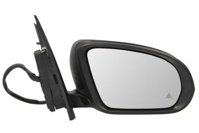 Exterior Mirror BLIC 5402-02-2299317P