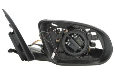 Exterior Mirror BLIC 5402-02-2419313P
