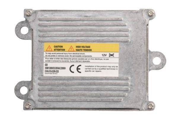 BLIC 5402-03-028-500P Control Unit, lights