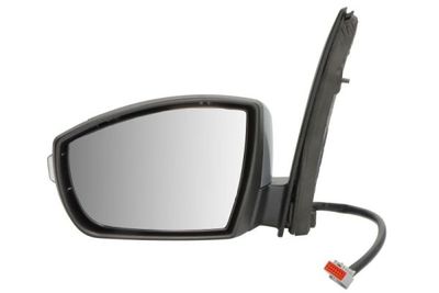 Exterior Mirror BLIC 5402-03-0361312P