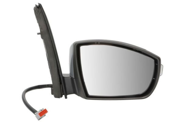 BLIC 5402-03-0361313P Exterior Mirror