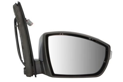 Exterior Mirror BLIC 5402-03-0363313P