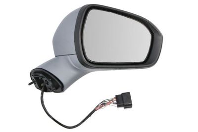 Exterior Mirror BLIC 5402-03-0405315P